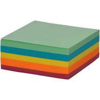 HEL-KOSTKA KLEJONA NATUNA 85X85X35 KOLOROWY