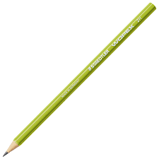 HEL-OŁÓWEK WOPEX  2H STAEDTLER A'1