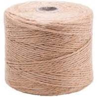 HEL-SZNUREK SZPAGAT JUTOWY 500G.250M. A'1