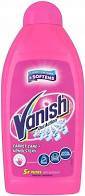 RECKIT-VANISH 500ML SZAMPON D/DYWANÓW