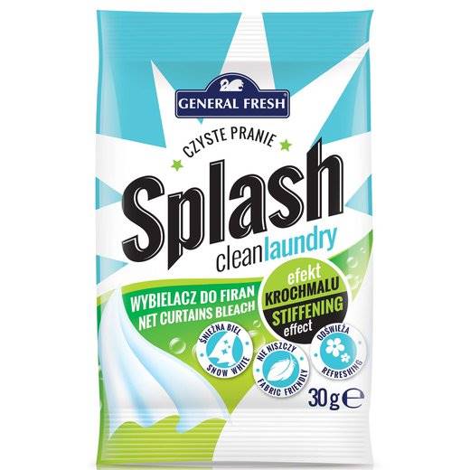 POLH-WYBIELACZ DO FIRAN SPLASH 30G
