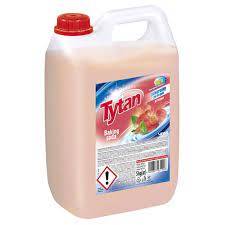 UNIA - TYTAN 5KG  PŁYN UNIWERSALNY SODA