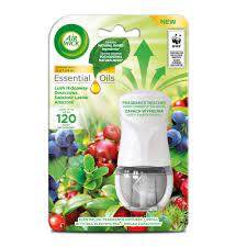RECKIT-AIR WICK ELEC.19ML ODŚW.URZĄDZ.DESZCZ.ŚWIEŻ