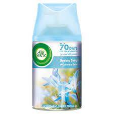 RECKIT-AIR WICK FR.MATIC 250ML ZAPAS W.ŚWIEŻOŚĆ