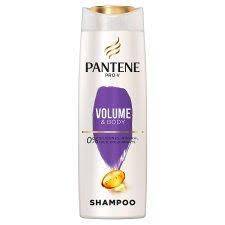 PANTENE - SHAMPOO 360ML WIĘKSZA OBJĘTOŚĆ 