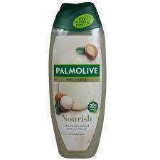 COLGAT-PALMOLIVE SHOWER GEL 500ML SHEA BUTTER&ESSE