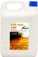 ARA-SIN PAST LUX PASTA DO PODŁÓG 5L