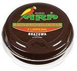 ARA-PASTA DO BUTÓW Z LANOLINĄ 40ML BRĄZ
