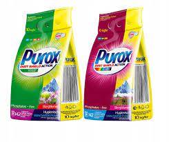 PUROX 10KG UNIVERSAL