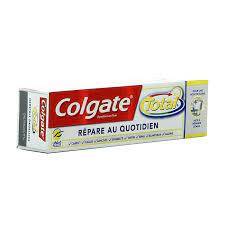 COLGATE PASTA TOTAL REPAIR 75ML.A'1