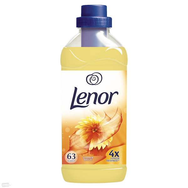 P&G-LENOR 1,6L SUMMER KONC.D/PŁUKANIA