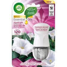RECKIT-AIR WICK ELEC.19ML ODŚW.URZĄDZ.KSIĘŻYC.LIL
