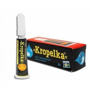 KLEJ KROPELKA 2ML, 1SZT 