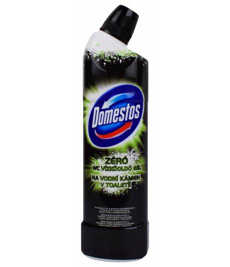 LEVER-DOMESTOS 750ML LIME ZERO KAMIENIA ŻEL