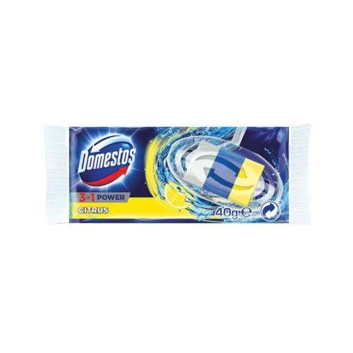 LEVER-DOMESTOS 40G CITRUS UZUPEŁNIENIE