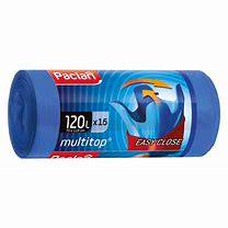 PACLAN-WORKI NA ŚMIECI MULTI-TOP 120L  A'15