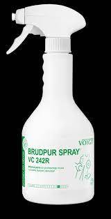 VOIGT VC242R BRUDPUR 0,6L