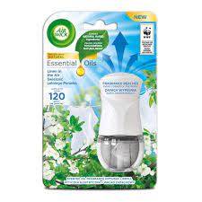 RECKIT-AIR WICK ELEC.19ML ODŚW.URZĄDZ.LETNI PORANE