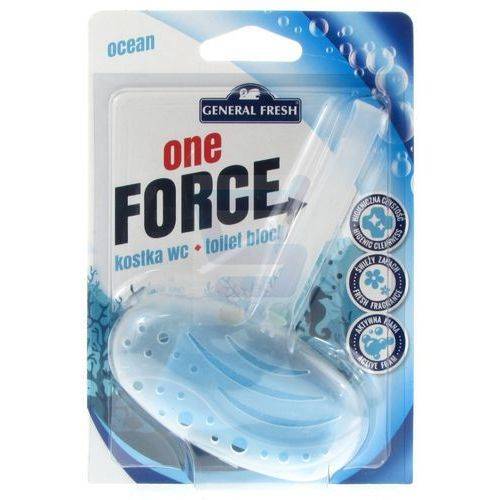 POLH-KOSTKA WC ONE-FORCE MORZE 40G