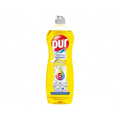 HENKEL-PUR 750ML PŁYN DO NACZYŃ CYTRYNA
