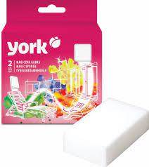 YORK MAGICZNA GĄBKA A'2