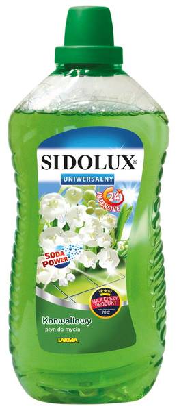 LAKMA - SIDOLUX 1L UNIWERSALNY KONWALIOWY