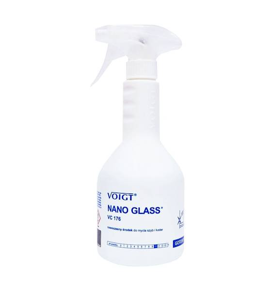 VOIGT VC176 NANO GLASS /LEMON 0.6L