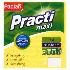 PACLAN-PRACTI ŚCIERKI MAXI UNIWERS.38X40CM A'3