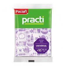 PACLAN-PRACTI ŚCIERKI UNIWERS.35X50CM A'10