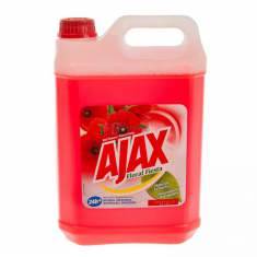COLGAT-AJAX 5L PŁYN UNIWERSALNY POLNE KWIATY