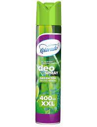 HAL-KOLORADO ODŚWIEŻACZ DEO SPRAY 400ML ZIEL.HERB.