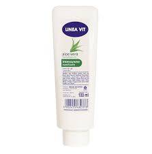 KREM DO RĄK 100ML LINEA VIT ALOE VERA