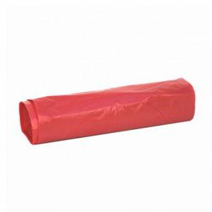 WORKI 120L A'25 LDPE CZERWONE 