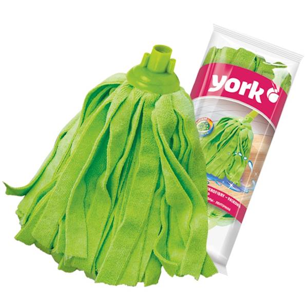 YORK MOP WKŁAD PASKOWY MIKROFIBRA A'1