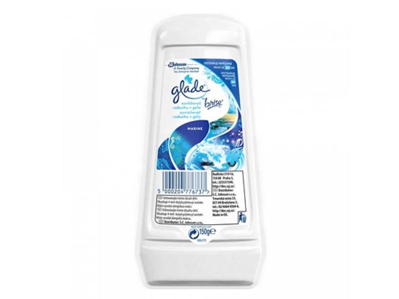 SCJOHN-BRISE 150G GEL MORSKI ODŚWIEŻACZ