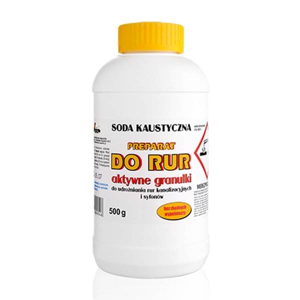 ARA-PREPARAT DO UDRAZNIANIA RUR 500G