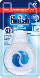 RECKIT-FINISH ODŚWIEŻACZ DO ZMYWAREK ANTI ODOR