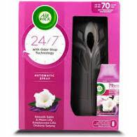 RECKIT-AIR WICK FR.MATIC 250ML URZĄD. KSIĘŻ. LILIA