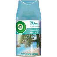 RECKIT-AIR WICK FR.MATIC 250ML ZAPAS RAJSKA PLAŻA