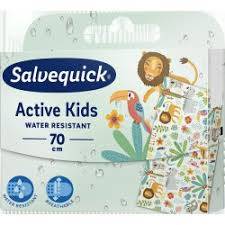CARE S'QUICK KIDS 12X70 A'20