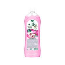 GOLD - MYDŁO W PŁYNIE 1000ML ATTIS ORCHIDEA