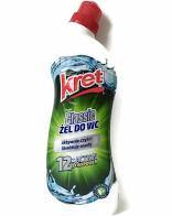 KRET ŻEL WC 750ML CLASSIC