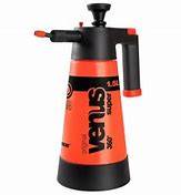 KWAZAR-OPRYSKIWACZ VENUS SUPER 360 1,5L CZEWONY