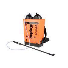 KWAZAR-OPRYSKIWACZ NEPTUNE SUPER EL 15L.CZERWONY