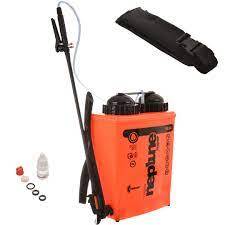 KWAZAR-OPRYSKIWACZ NEPTUNE SUPER 15L.CZERWONY