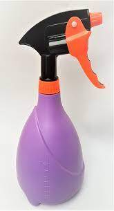 KWAZAR-OPRYSKIWACZ TWISTER 1L FIOLETOWY
