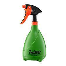 KWAZAR-OPRYSKIWACZ TWISTER 1L ZIELONY