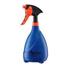 KWAZAR-OPRYSKIWACZ TWISTER 1L NIEBIESKI