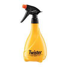 KWAZAR-OPRYSKIWACZ TWISTER 1L ŻÓŁTY