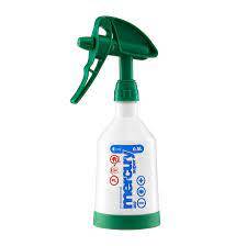 KWAZAR-OPRYSKIWACZ MERCURY SUPER 360 0,5L ZIELONY